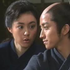 新撰組八木ひで