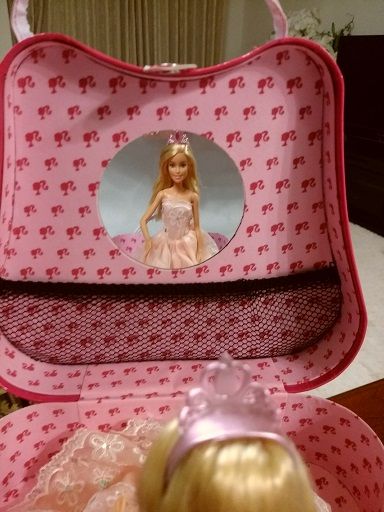 バービー（Barbie）キッズ コスメティック セット | すみれDIARY - 楽天ブログ