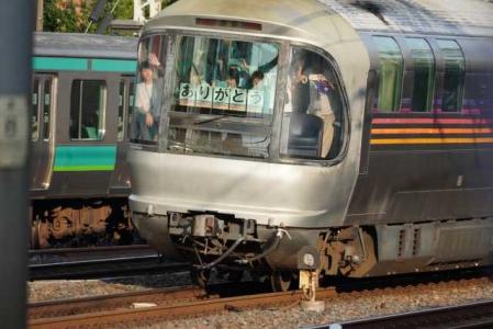 EF64 1051牽引 115系 廃車配給 & EF64 1001牽引 新津チキ工臨