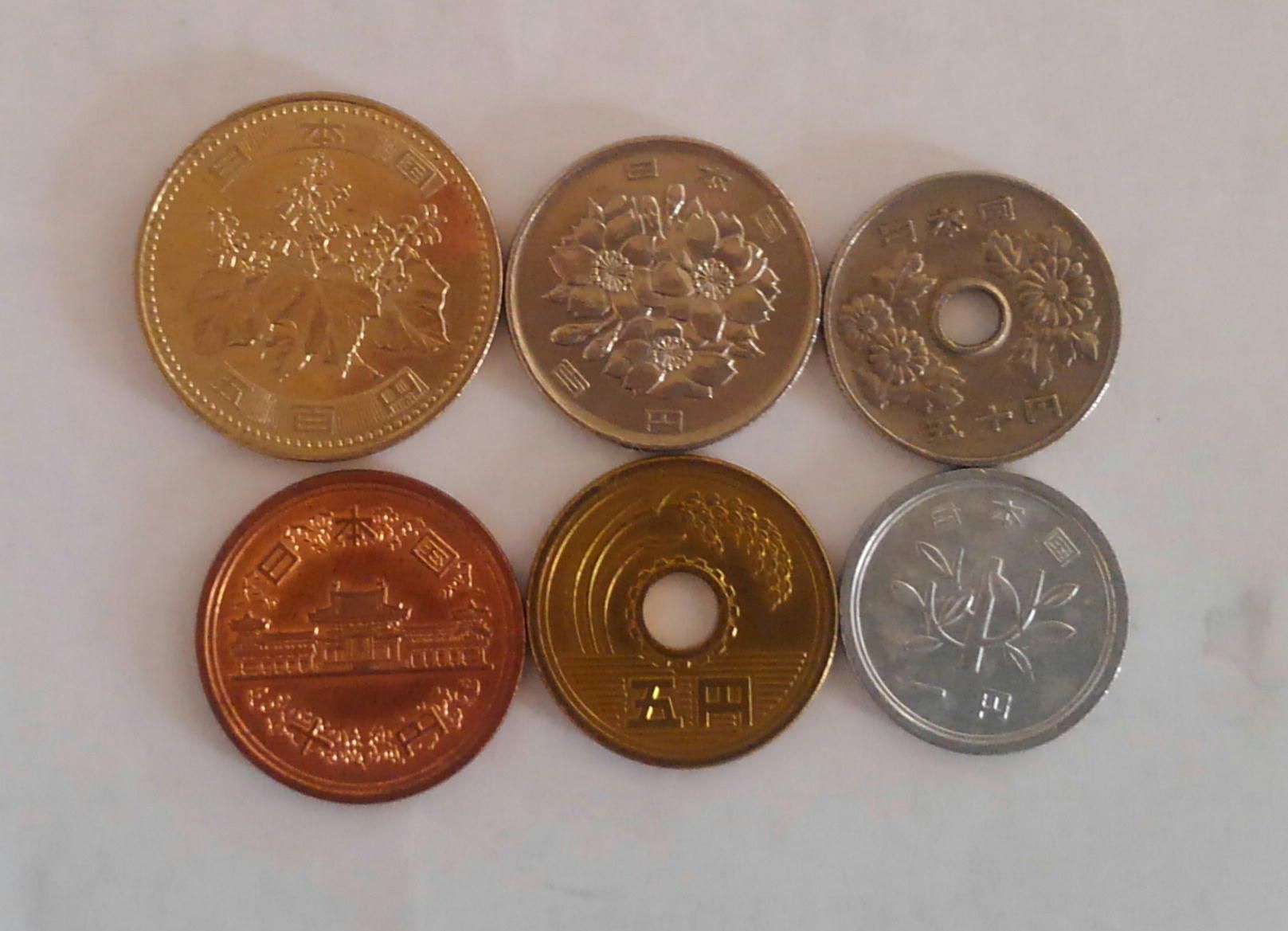 表裏☆うらおもて☆英語にはない？ | 60ばーばの手習い帳 - 楽天ブログ