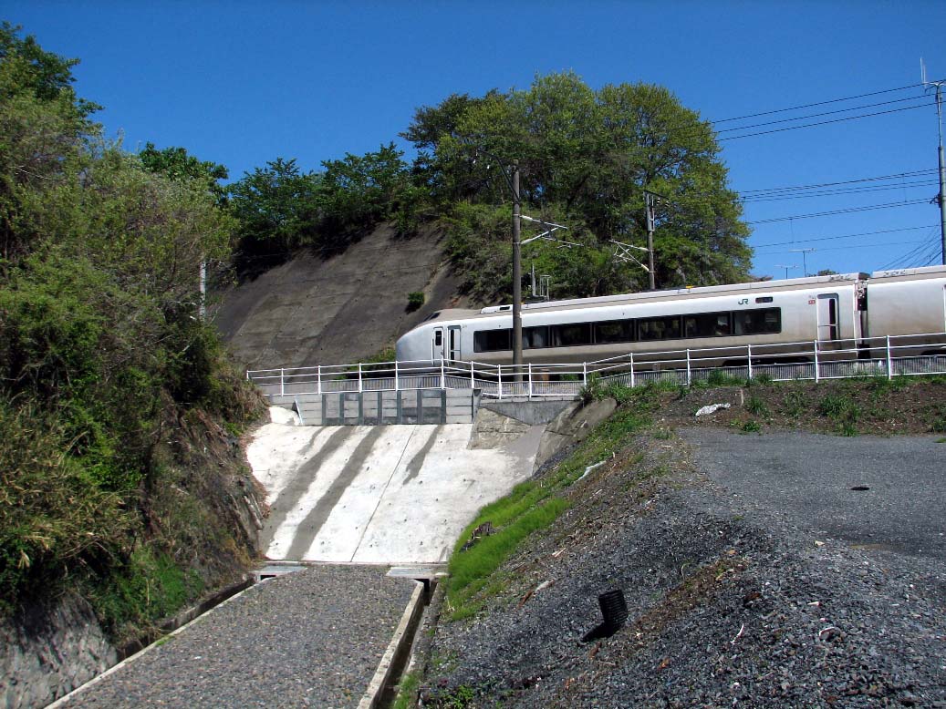 日立電鉄の旧型車たち | マル鉄鉄道写真館２ - 楽天ブログ