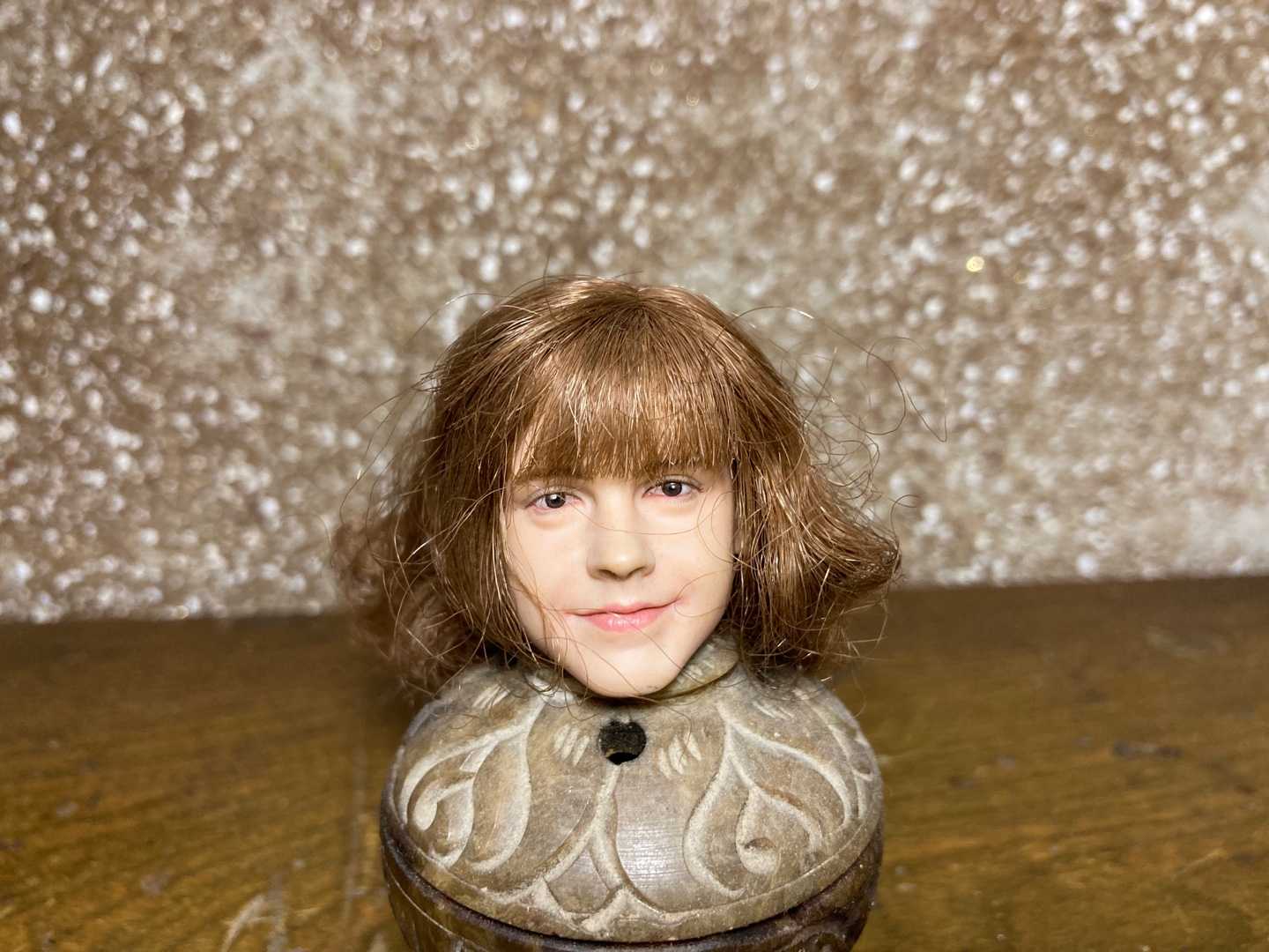 ハーマイオニー エマ・ワトソン | 映画のアクションフィギュア - 楽天