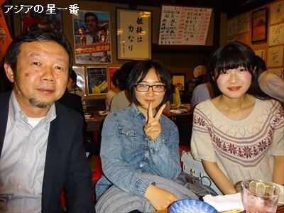 20160429 ブータン送金重慶広島会11