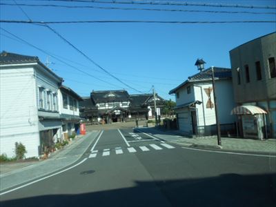 旧大社駅