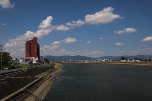 二川宿 御油宿 その5 吉田城から吉田大橋跡へ おじん０５２３のヒロ散歩 楽天ブログ