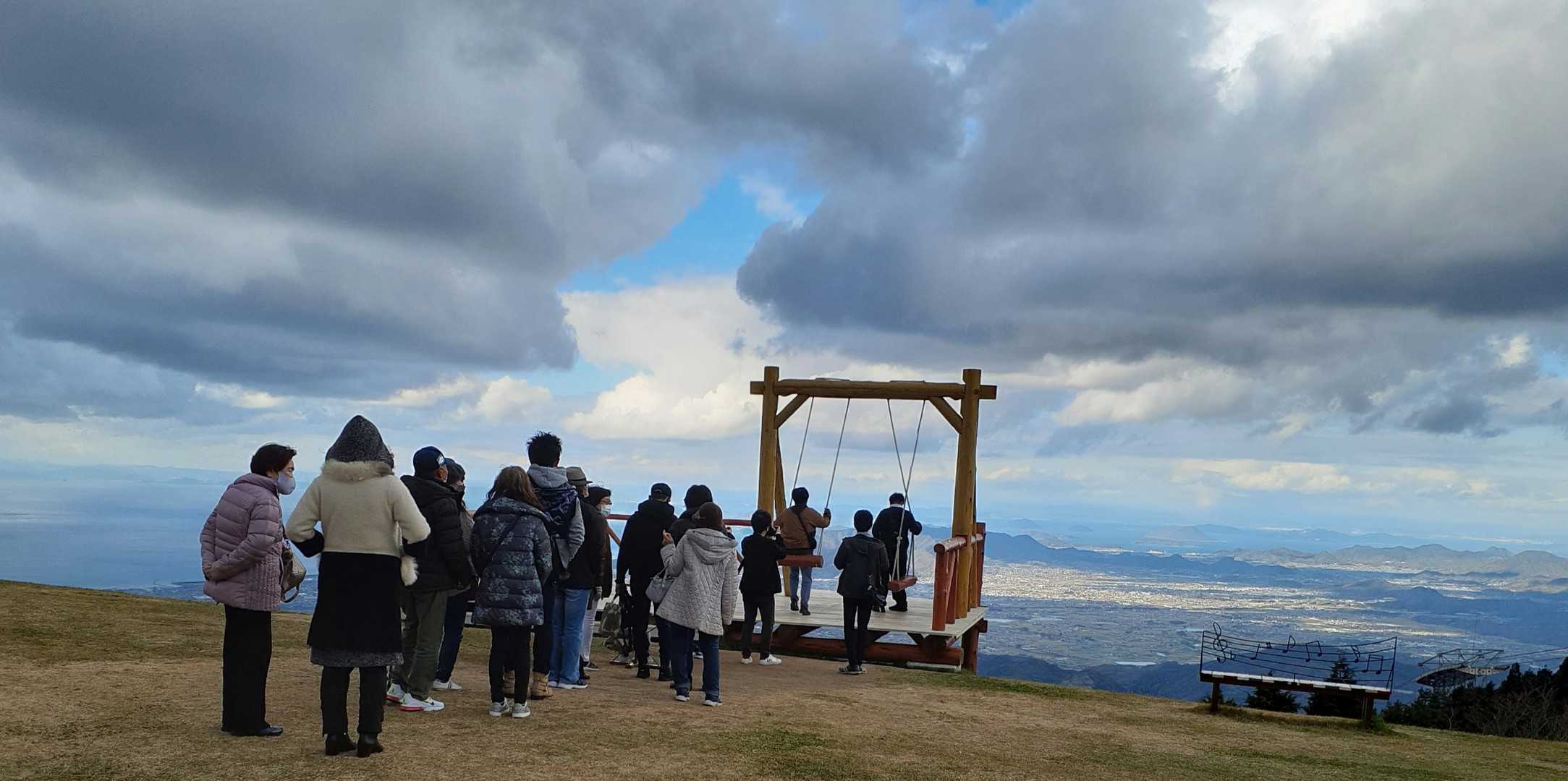 山頂公園 フィーラちょこっとページ 楽天ブログ