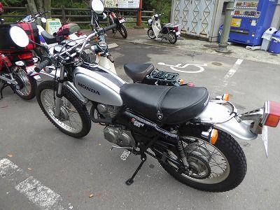 久し振りの山走りとうどん店へ 永遠のビギナーバイク乗り 楽天ブログ