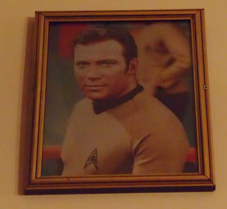 ジェームズ・Ｔ・カーク