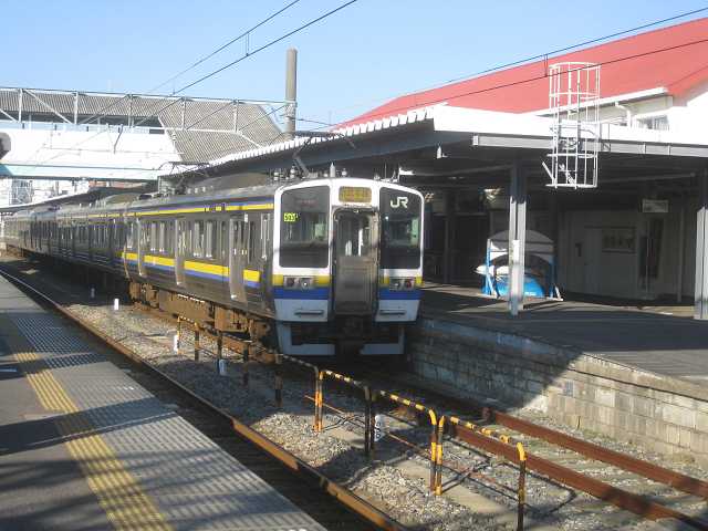 銚子電鉄 1 銚子駅 外川駅 デハ1002 星とカワセミ好きのブログ 楽天ブログ