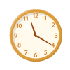 １１時２０分