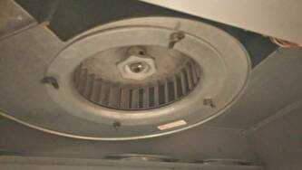 今年初の換気扇掃除 その１円をしぼりだせ 楽天ブログ