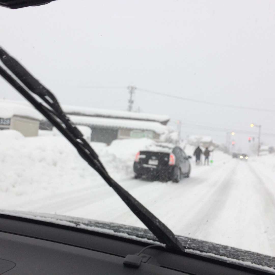 北陸の大雪で色々とマヒ状態 お気楽zさんの 人生を愉しんでみる ブログ 楽天ブログ 北陸の大雪で色々とマヒ状態 お気楽zさんの 人生を愉しんでみる ブログ 楽天ブログ
