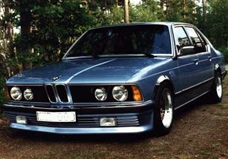 bmw e23