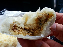帯広　高橋まんじゅう屋