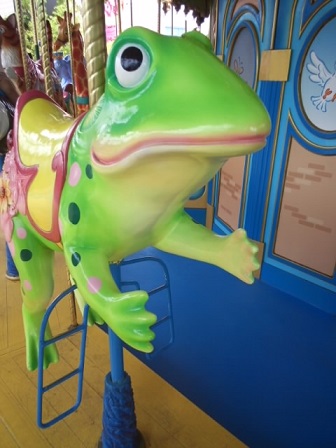 ユニバ６