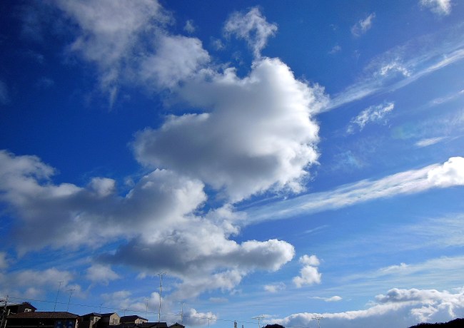 空