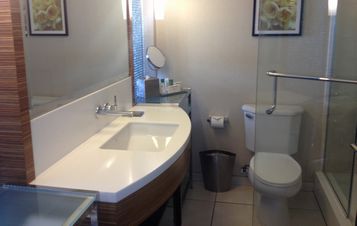 Hilton Waikiki Beach