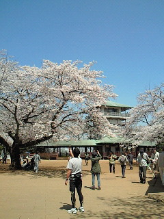 みんなパチリ。