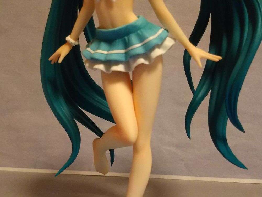 S-styleシリーズ 初音ミク 鏡音リン 鏡音レン 巡音ルカ 水着 Ver. Amazon.co.jp: キャラクター・ボーカル・シリーズ02 鏡音リン