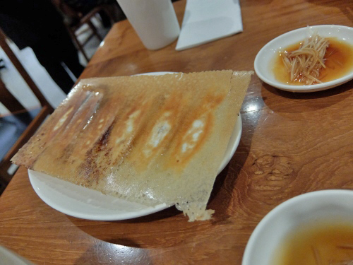 台北　101　鼎泰豐（ディンタイフォン ）　小籠包