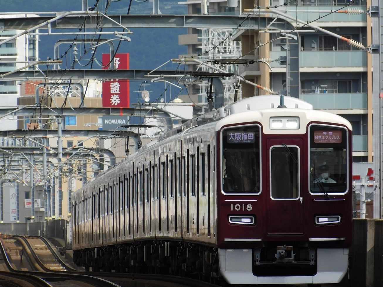 朝の特急日生エクスプレス7本見物と阪急宝塚線 すみっこぐらし Welcome To Elizabeth World 趣味を含む撮影日記 楽天ブログ 朝の特急日生エクスプレス7本見物と阪急宝塚線 すみっこぐらし Welcome To Elizabeth World 趣味を含む撮影日記 楽天ブログ