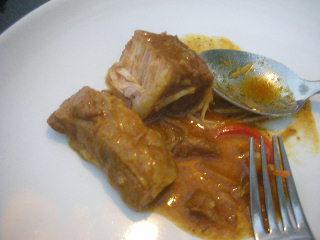 お肉が美味！