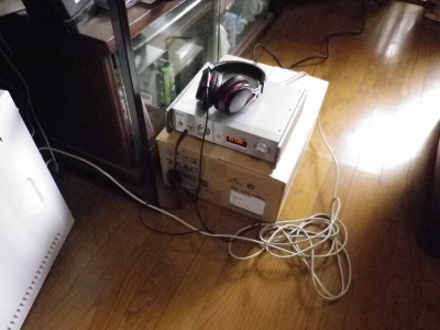 こんなかんじで試聴