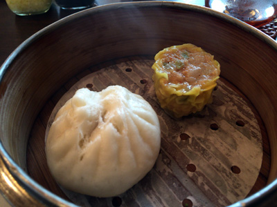 点心