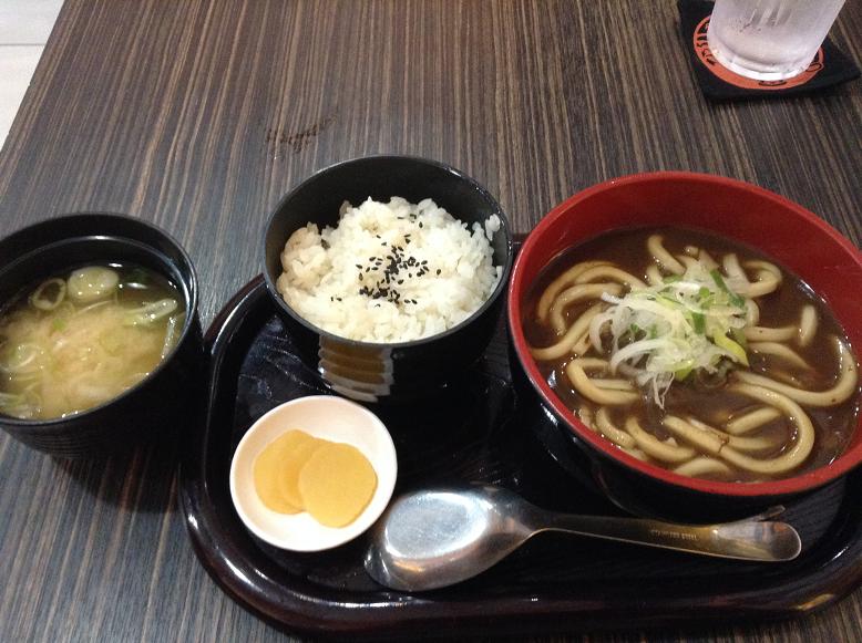 udon