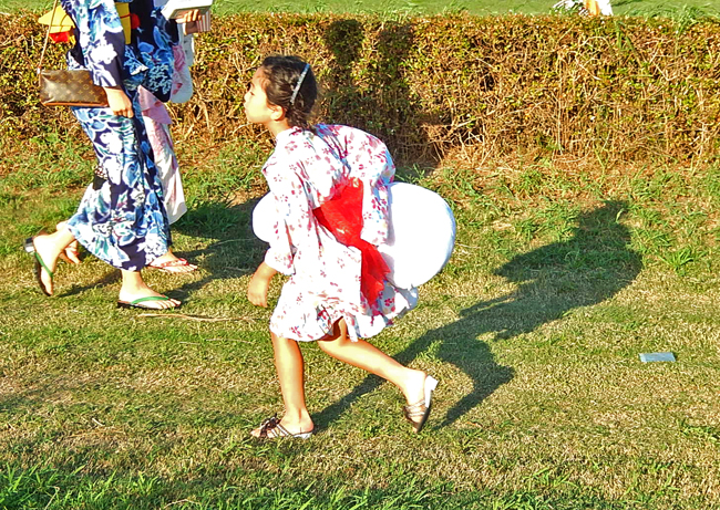 花火２
