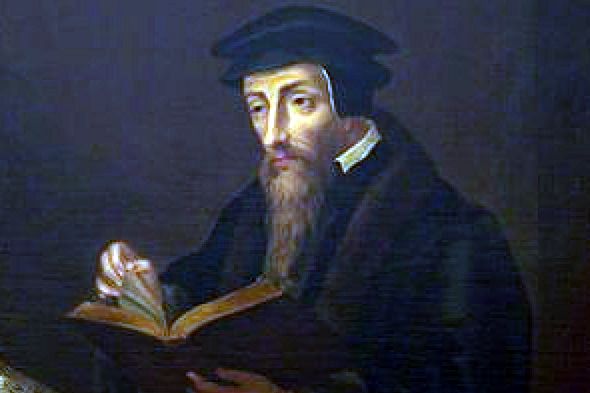 John-Calvin1
