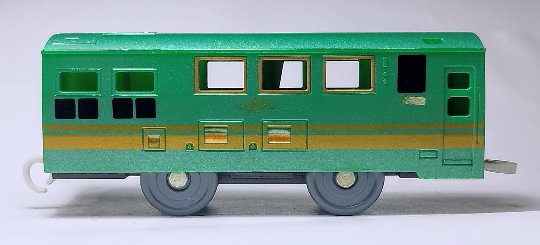 プラレール ゆふいんの森 | おん鐵 - 楽天ブログ