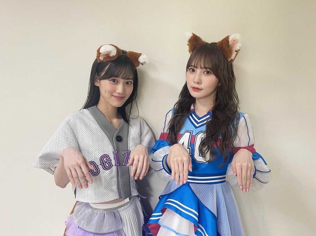 乃木坂 山下美月 ユニホーム どんキツネ様専用 すり寄り