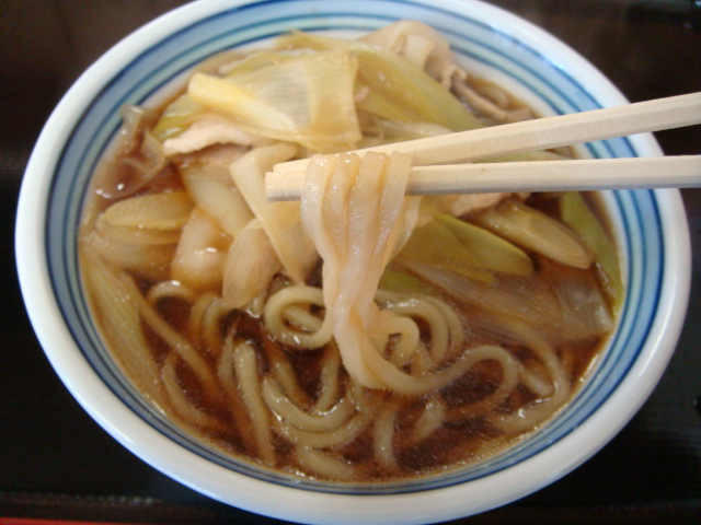 ねぎどん