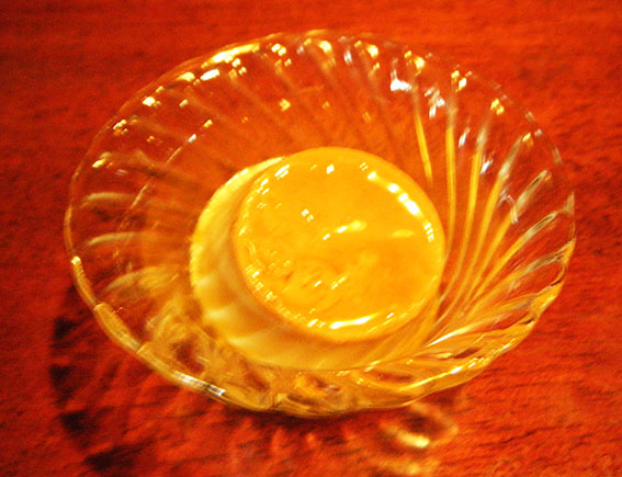 プランタンの「プリン」♪