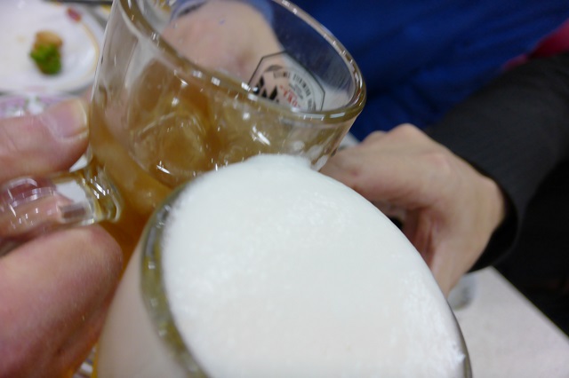 0223e乾杯