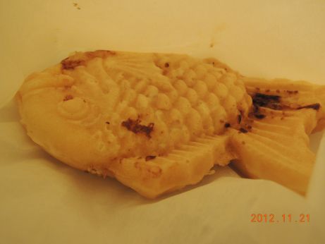 鯛焼き