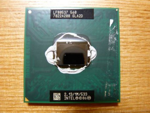 Celeron 560