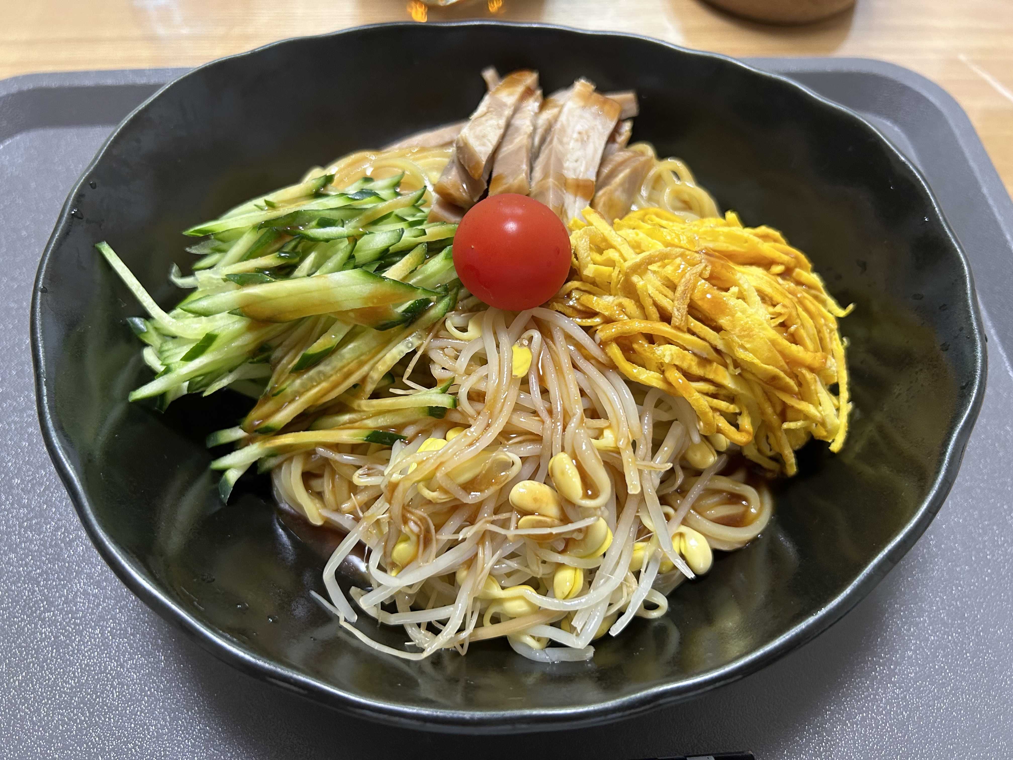 本日の冷やし中華 まろやかコク醤油?円(自宅自炊 〇〇〇町埼玉県) | 本日のさぬき?うどん - 楽天ブログ