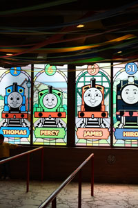 パーティパレード