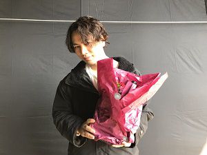 3月12日登坂くんhappy Birthday オルフェの日記 楽天ブログ