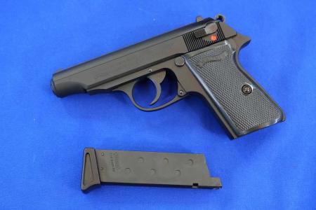 マルゼン ワルサーP38 デタッチャブル 専用ストック | 玩具道楽