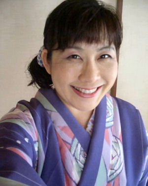 自分撮り