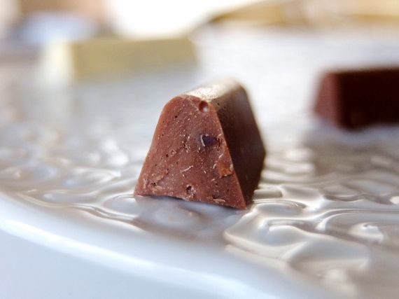 コストコ レポ ブログ ベルギーチョコレートスティック 1188円  Noble Belgian Chocolate Sticks
