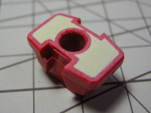 BOX STYLE ： HG 1/144 アリオスガンダム