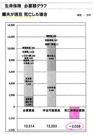 生命保険は不要　夫2.JPG
