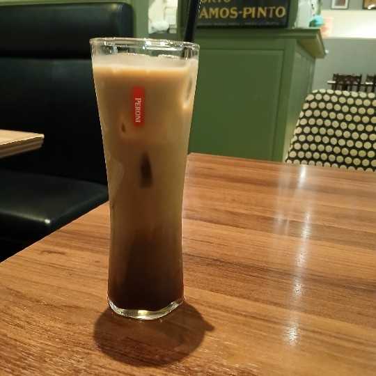 ドリンク