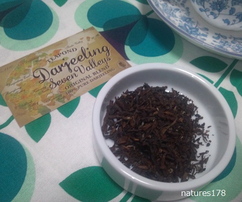 紅茶専門店TEAPOND