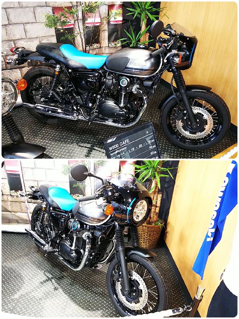 お買い物～！ | ヘタレおじさんのバイク日記 -Ⅲ- - 楽天ブログ