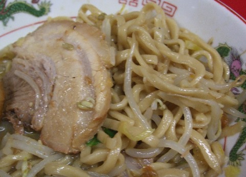 藤沢汁なしアップ４月